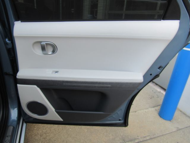 2023 Hyundai IONIQ 5 Limited Plano TX