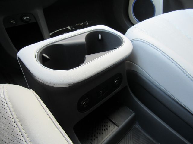 2023 Hyundai IONIQ 5 Limited Plano TX