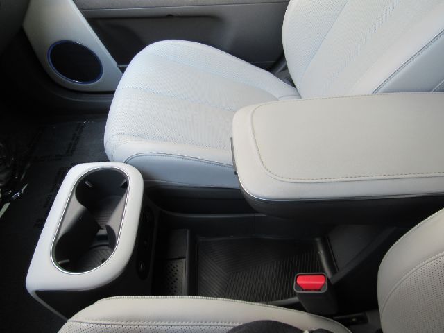 2023 Hyundai IONIQ 5 Limited Plano TX
