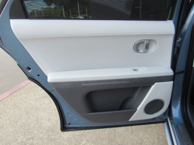 2023 Hyundai IONIQ 5 Limited Plano TX