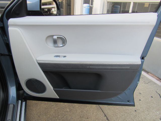 2023 Hyundai IONIQ 5 Limited Plano TX