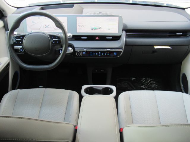 2023 Hyundai IONIQ 5 Limited Plano TX