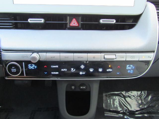 2023 Hyundai IONIQ 5 Limited Plano TX