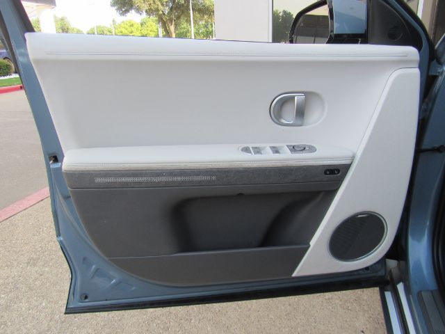 2023 Hyundai IONIQ 5 Limited Plano TX