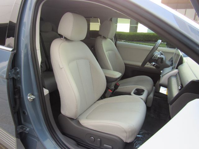 2023 Hyundai IONIQ 5 Limited Plano TX