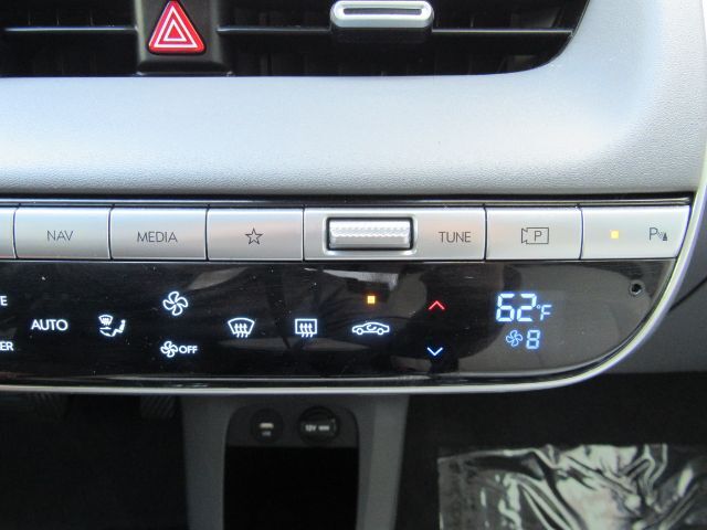 2023 Hyundai IONIQ 5 Limited Plano TX