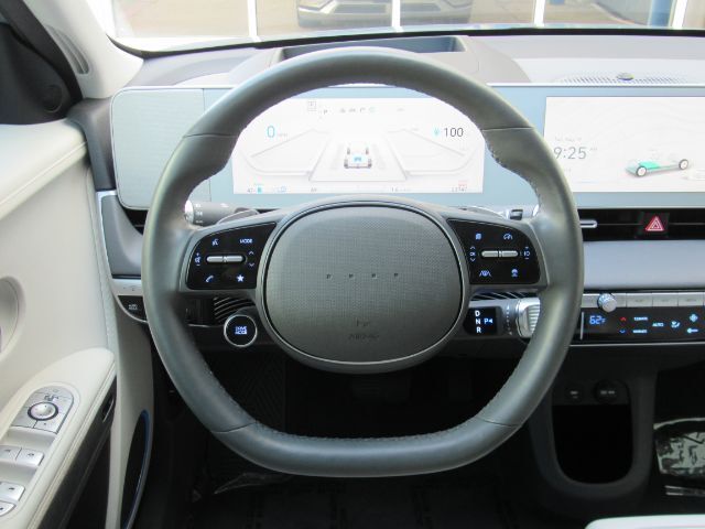 2023 Hyundai IONIQ 5 Limited Plano TX