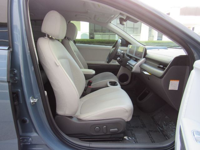 2023 Hyundai IONIQ 5 Limited Plano TX
