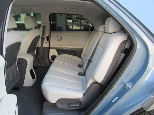 2023 Hyundai IONIQ 5 Limited Plano TX