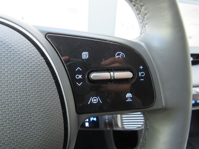 2023 Hyundai IONIQ 5 Limited Plano TX