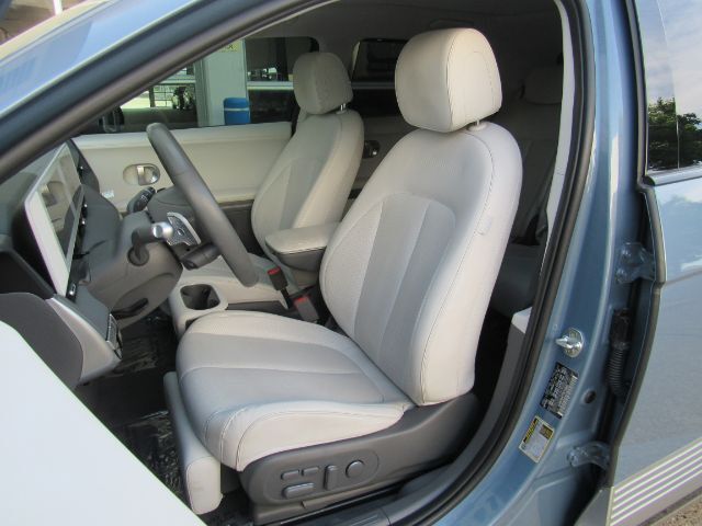 2023 Hyundai IONIQ 5 Limited Plano TX