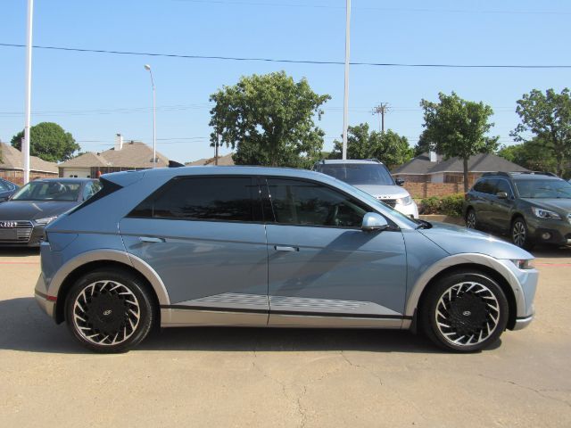 2023 Hyundai IONIQ 5 Limited Plano TX