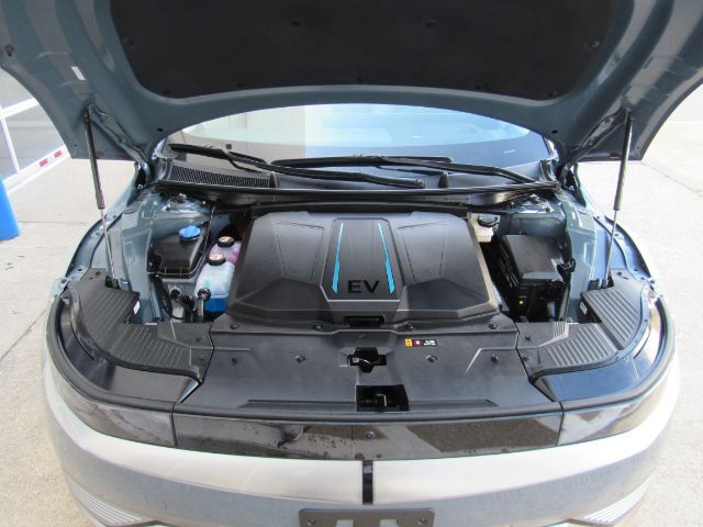 2023 Hyundai IONIQ 5 Limited Plano TX