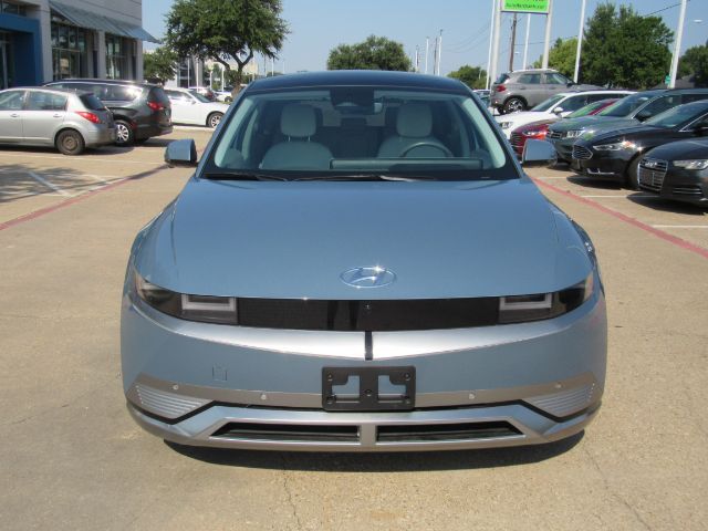 2023 Hyundai IONIQ 5 Limited Plano TX