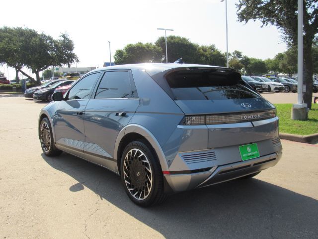 2023 Hyundai IONIQ 5 Limited Plano TX