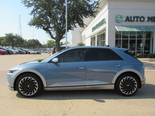 2023 Hyundai IONIQ 5 Limited Plano TX