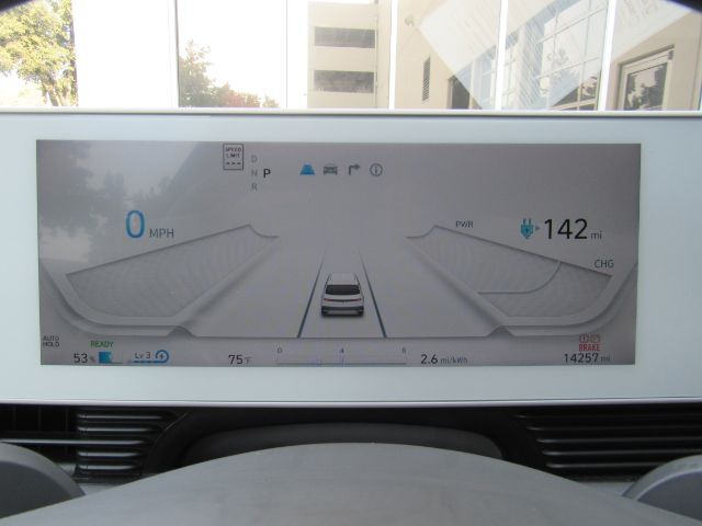 2023 Hyundai IONIQ 5 Limited Plano TX