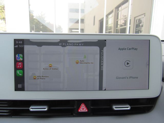 2023 Hyundai IONIQ 5 Limited Plano TX