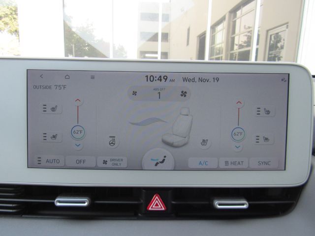 2023 Hyundai IONIQ 5 Limited Plano TX