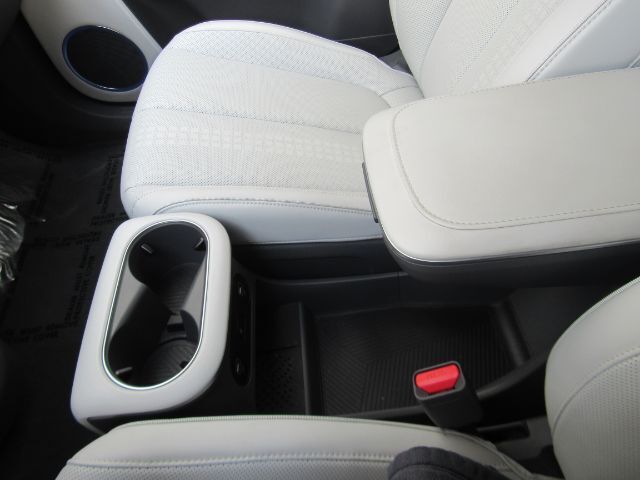 2023 Hyundai IONIQ 5 Limited Plano TX