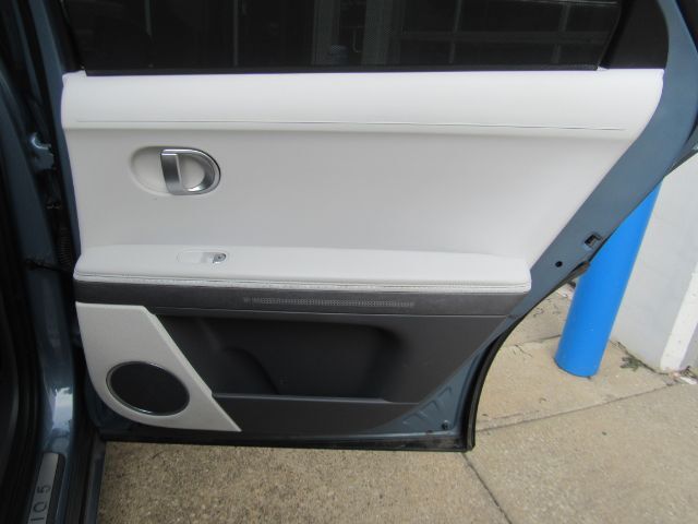 2023 Hyundai IONIQ 5 Limited Plano TX