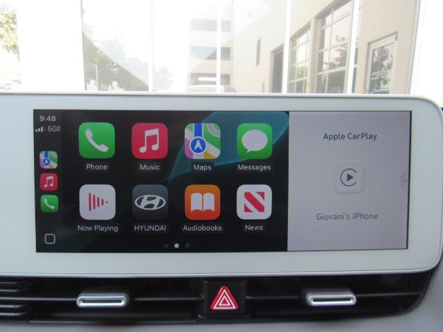 2023 Hyundai IONIQ 5 Limited Plano TX