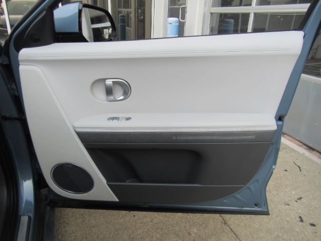 2023 Hyundai IONIQ 5 Limited Plano TX