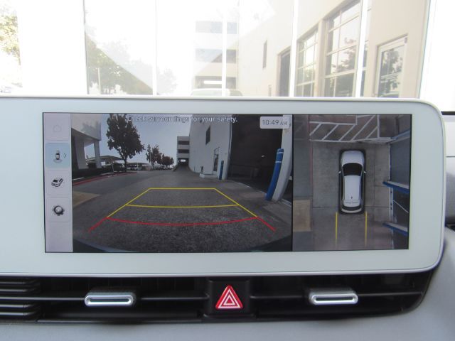 2023 Hyundai IONIQ 5 Limited Plano TX