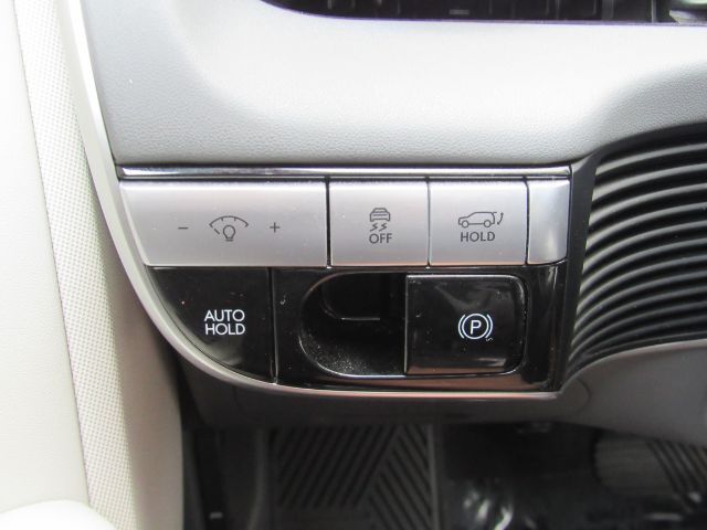 2023 Hyundai IONIQ 5 Limited Plano TX