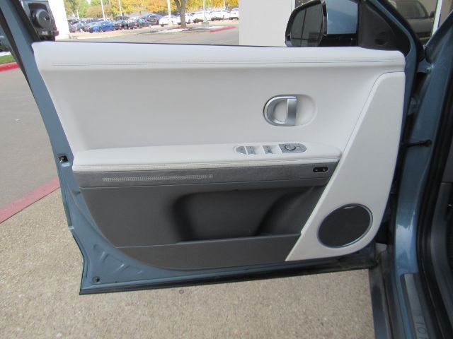 2023 Hyundai IONIQ 5 Limited Plano TX