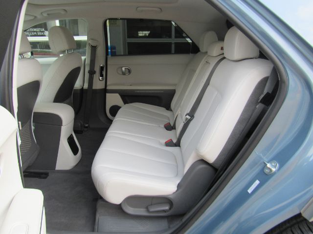 2023 Hyundai IONIQ 5 Limited Plano TX