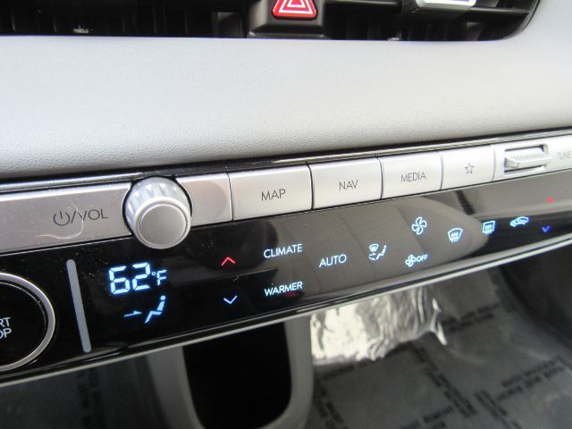 2023 Hyundai IONIQ 5 Limited Plano TX