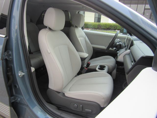 2023 Hyundai IONIQ 5 Limited Plano TX
