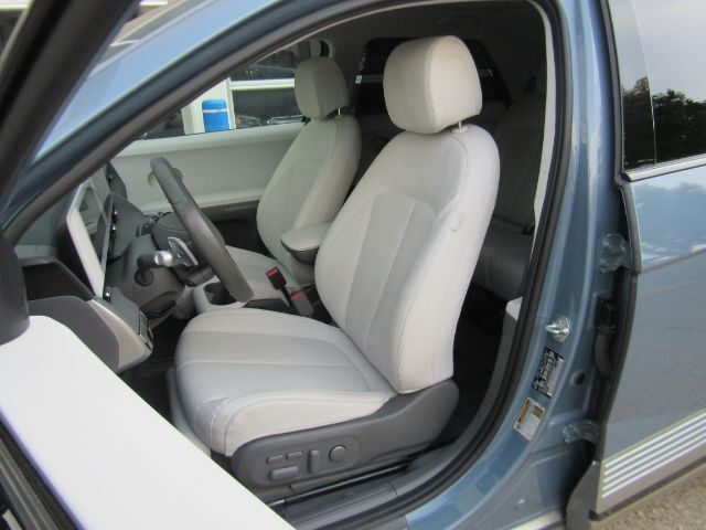 2023 Hyundai IONIQ 5 Limited Plano TX