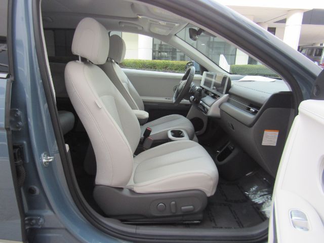 2023 Hyundai IONIQ 5 Limited Plano TX