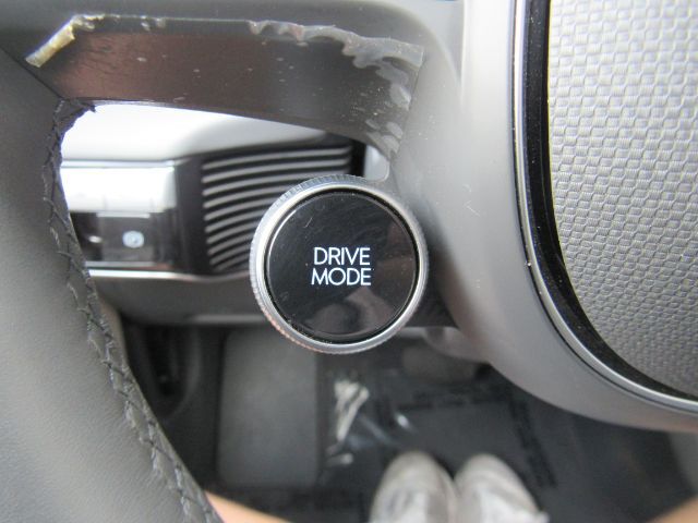 2023 Hyundai IONIQ 5 Limited Plano TX