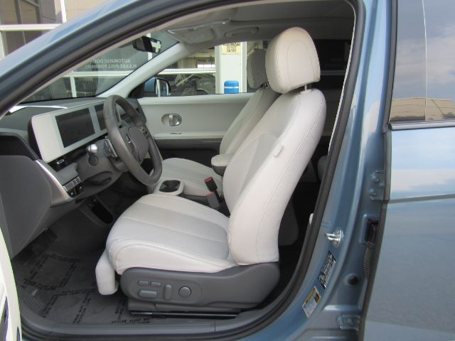 2023 Hyundai IONIQ 5 Limited Plano TX