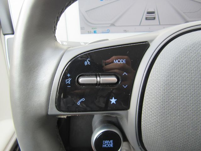 2023 Hyundai IONIQ 5 Limited Plano TX