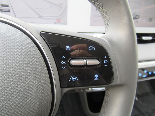 2023 Hyundai IONIQ 5 Limited Plano TX