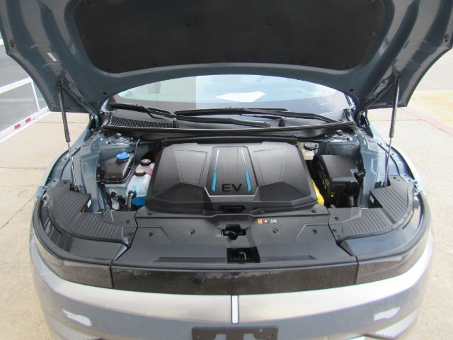 2023 Hyundai IONIQ 5 Limited Plano TX