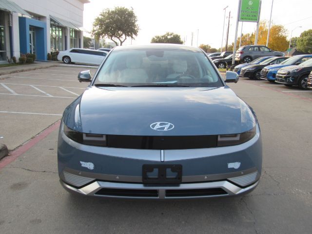 2023 Hyundai IONIQ 5 Limited