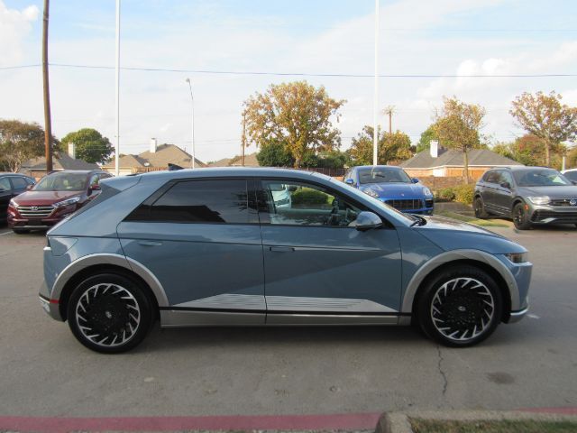 2023 Hyundai IONIQ 5 Limited Plano TX