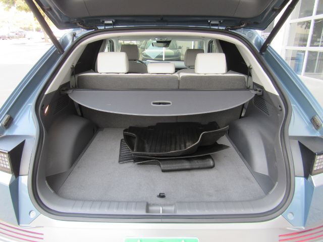 2023 Hyundai IONIQ 5 Limited Plano TX