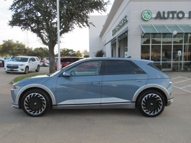 2023 Hyundai IONIQ 5 Limited Plano TX