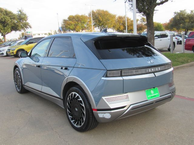 2023 Hyundai IONIQ 5 Limited Plano TX