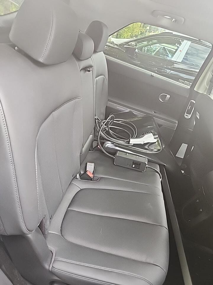 2023 Hyundai IONIQ 5 Limited Portland OR