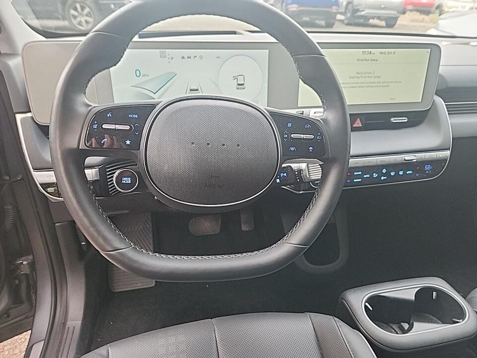 2023 Hyundai IONIQ 5 Limited Portland OR