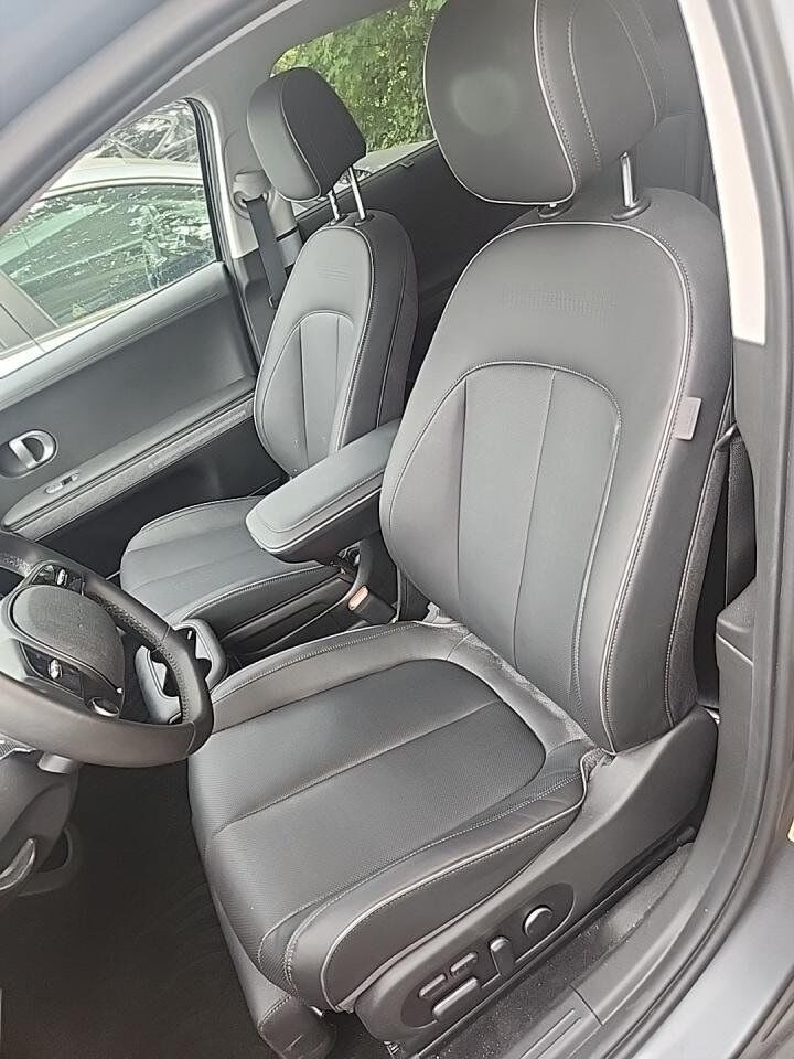2023 Hyundai IONIQ 5 Limited Portland OR