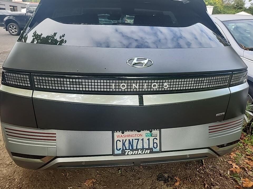 2023 Hyundai IONIQ 5 Limited Portland OR