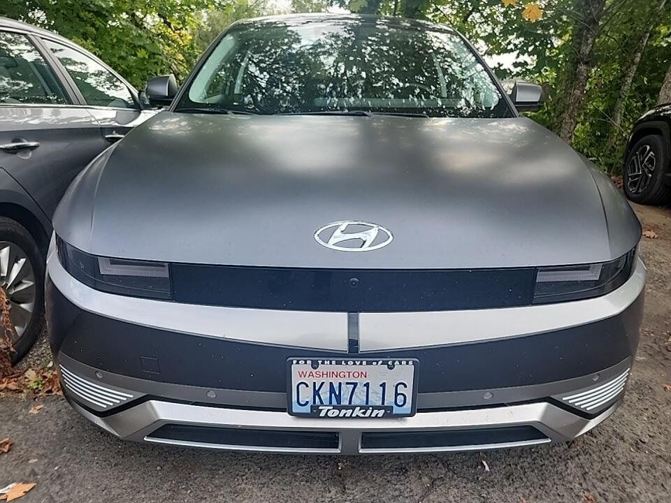 2023 Hyundai IONIQ 5 Limited Portland OR